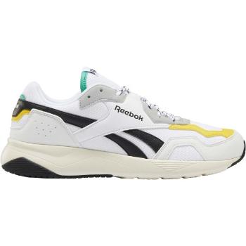 Reebok ROYAL DASHONIC 2 Pánské volnočasové boty, bílá, velikost 45.5