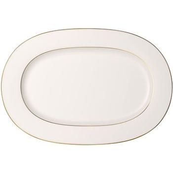 VILLEROY & BOCH ANMUT GOLD Oválný, 41 cm (4003686376014)