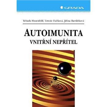 Autoimunita (978-80-247-2044-9)