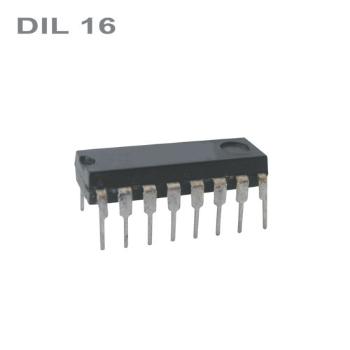 KA2261    DIL16   IO