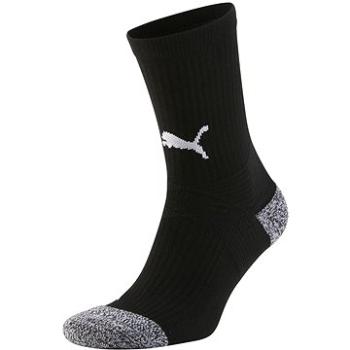 PUMA teamLIGA Training Socks Black, vel. 43-46 EU (4063698042987)