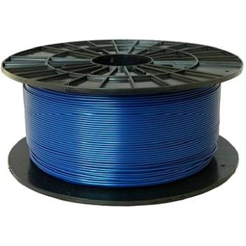 Filament PM 1.75mm PLA 1kg perlová modrá (F175PLA_BLP)