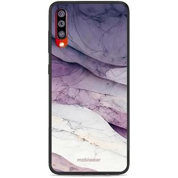 Mobiwear Glossy lesklý pro Samsung Galaxy A70 - G028G (5904808480383)