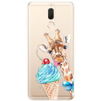 iSaprio Love Ice-Cream pro Huawei Mate 10 Lite (lovic-TPU2-Mate10L)