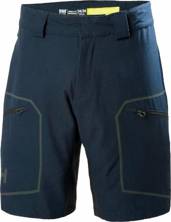 Helly Hansen Men's HP Racing Deck Kalhoty Navy 32