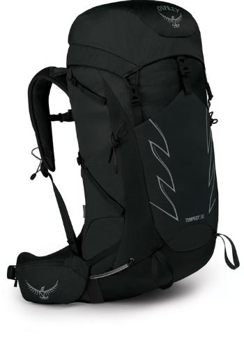 Osprey TEMPEST 30 III stealth black Velikost: WM/WL batoh