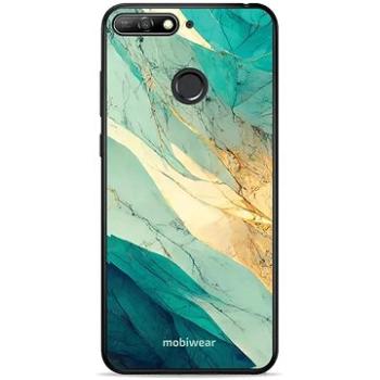 Mobiwear Glossy lesklý pro Huawei Y6 Prime 2018 - G024G (5904808475433)