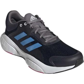 adidas RESPONSE Pánská běžecká obuv, černá, velikost 44 2/3