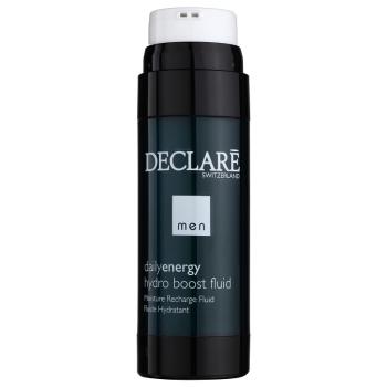 Declaré Men Daily Energy hydratační a posilující fluid s protivráskovým účinkem 40 ml