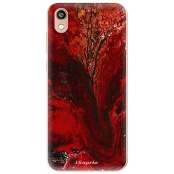 iSaprio RedMarble 17 pro Honor 8S (rm17-TPU2-Hon8S)