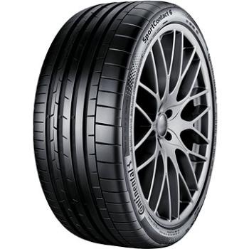 Continental SportContact 6 235/45 R19 XL FR 99 Y (03118730000)