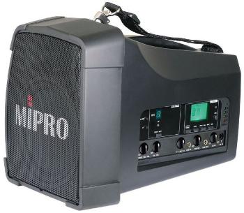 MIPRO MA-200