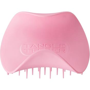 Tangle Teezer Scalp Brush masážní kartáč pro pokožku hlavy Pink