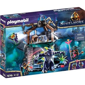 Playmobil Violet Vale - Portál démonů (4008789707468)