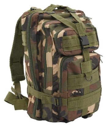 Cattara Batoh na záda ARMY WOOD, 30l