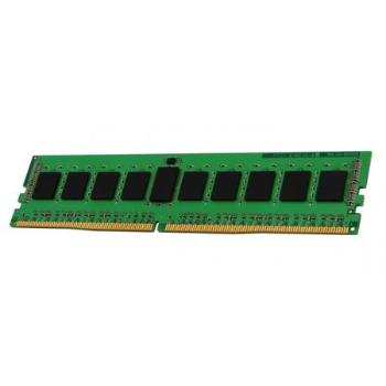 KINGSTON 8GB DDR4 2666MHz Single Rank DIMM Module, KCP426NS6/8
