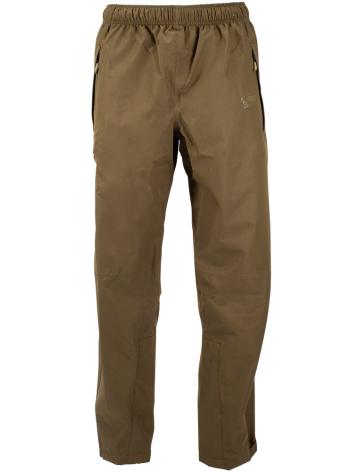 Nash kalhoty waterproof trousers-velikost l