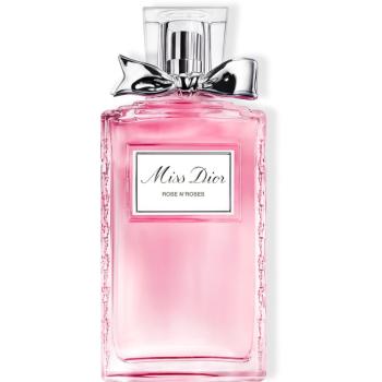 DIOR Miss Dior Rose N'Roses toaletní voda pro ženy 100 ml