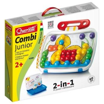 Quercetti Combi Junior mozaika