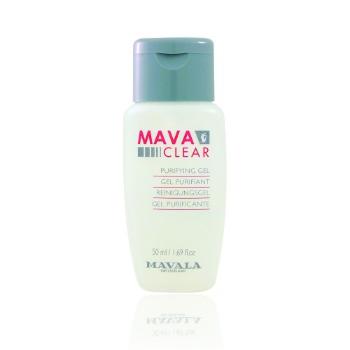 Mavala Purifying Gel osvěžující gel 50 ml