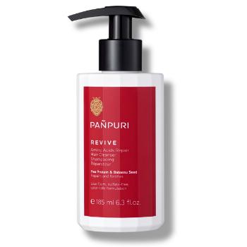 PAÑPURI REVIVE Amino Acids Repair Hair Cleanser šampon pro suché a barvené vlasy 185 ml