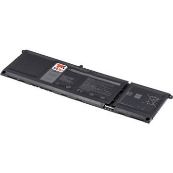 T6 Power pro Dell Inspiron 14 5410, Li-Poly, 15 V, 3600 mAh (54 Wh), černá (NBDE0221_v126944)