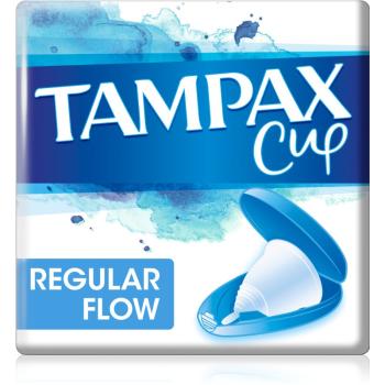Tampax Regular menstruační kalíšek