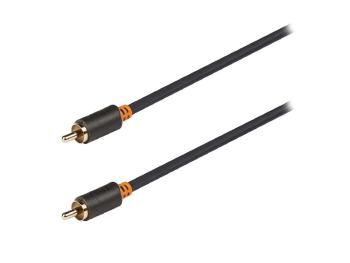 Kabel Cinch konektor/Cinch konektor 2m König KNA24170E20