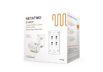 Netatmo Starter Pack NVP-EN