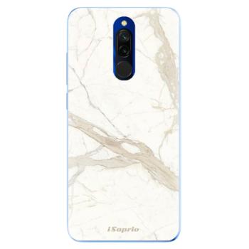 Odolné silikonové pouzdro iSaprio - Marble 12 - Xiaomi Redmi 8