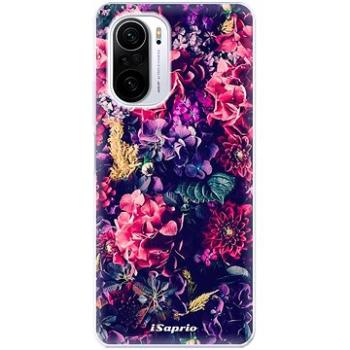 iSaprio Flowers 10 pro Xiaomi Poco F3 (flowers10-TPU3-PocoF3)