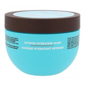 Moroccanoil Hydration Intense 250 ml maska na vlasy pro ženy na poškozené vlasy; na suché vlasy