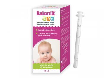 Balonix med 50 ml