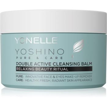 Yonelle Yoshino Pure&Care odličovací a čisticí balzám 125 g