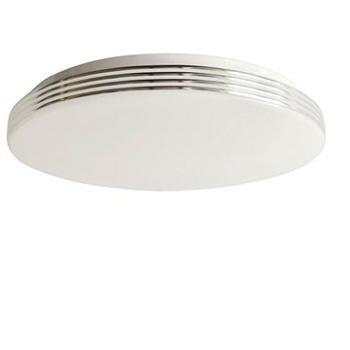 LED Koupelnové stropní svítidlo BRAVO 1xLED/16W/230V IP44 (95152)