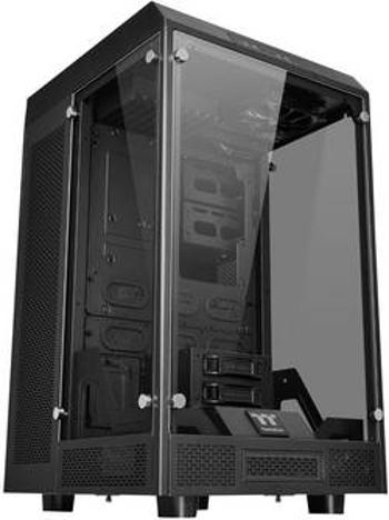 PC skříň Full Tower Thermaltake The Tower 900, černá