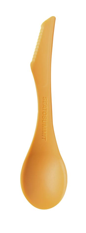 lžíce SEA TO SUMMIT Delta Spoon velikost: OS (UNI), barva: oranžová