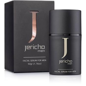 JERICHO Facial Serum for men 50 g (7290012067907)