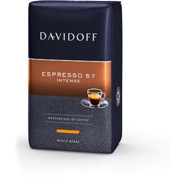 Davidoff Café Espresso 57, zrnková, 500g (491538)