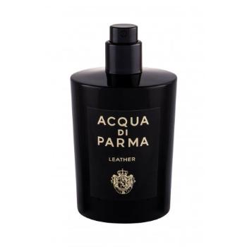 Acqua di Parma Signatures Of The Sun Leather 100 ml parfémovaná voda tester unisex