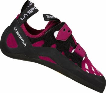 La Sportiva Tarantula Woman Red Plum 40 Lezečky