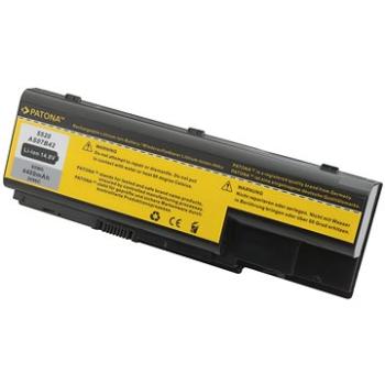 PATONA pro ntb Acer 5220 / 5920 4400mAh Li-Ion 11.1V! (PT2121)