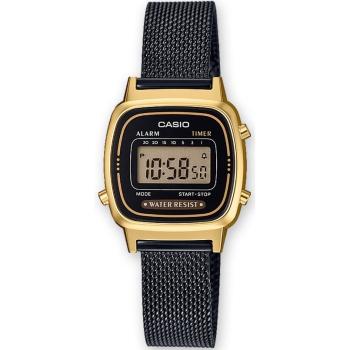 Casio Retro LA670WEMB-1EF - 30 dnů na vrácení zboží