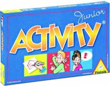 Activity Junior