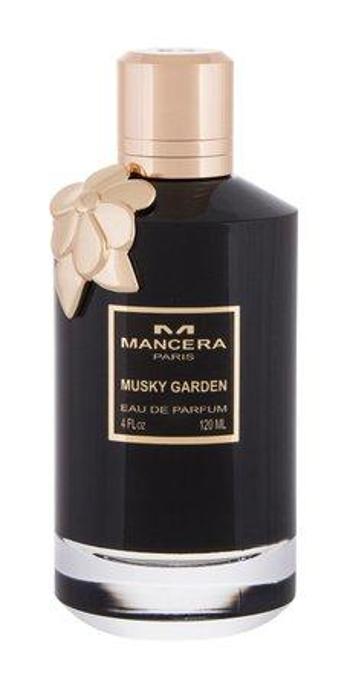 Parfémovaná voda MANCERA - Musky Garden 120 ml 