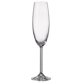 BOHEMIA ROYAL CRYSTAL 2FOR2 sklenice 230 ml (8595135528748)