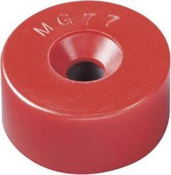 Magnet Elobau 300770, 22,5 x 11 mm, bez pouzdra