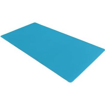 LEITZ Cosy 80 x 40 cm, modrá (52680061)