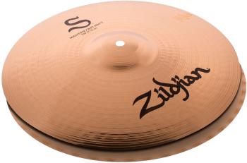 Zildjian 13" S Series Mastersound Hi Hat 