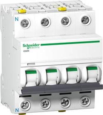 Elektrický jistič Schneider Electric A9F04720, 20 A, 400 V